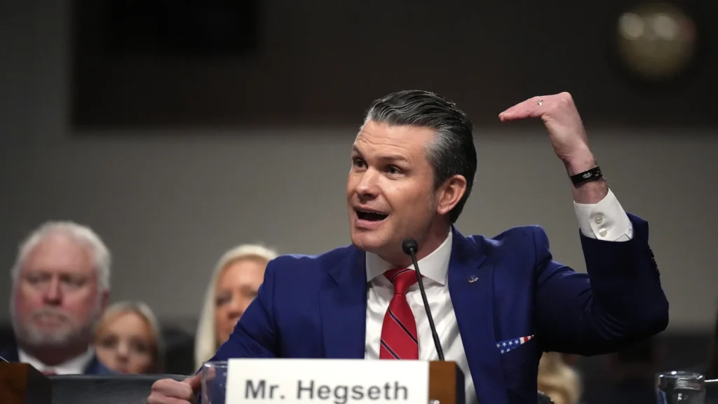 What You Need to Know About ASEAN After Hegseth’s Senate Hearing Stumble