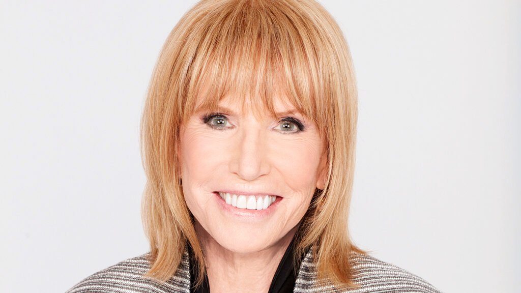 Farewell to Leslie Charleson General Hospital’s Iconic Star