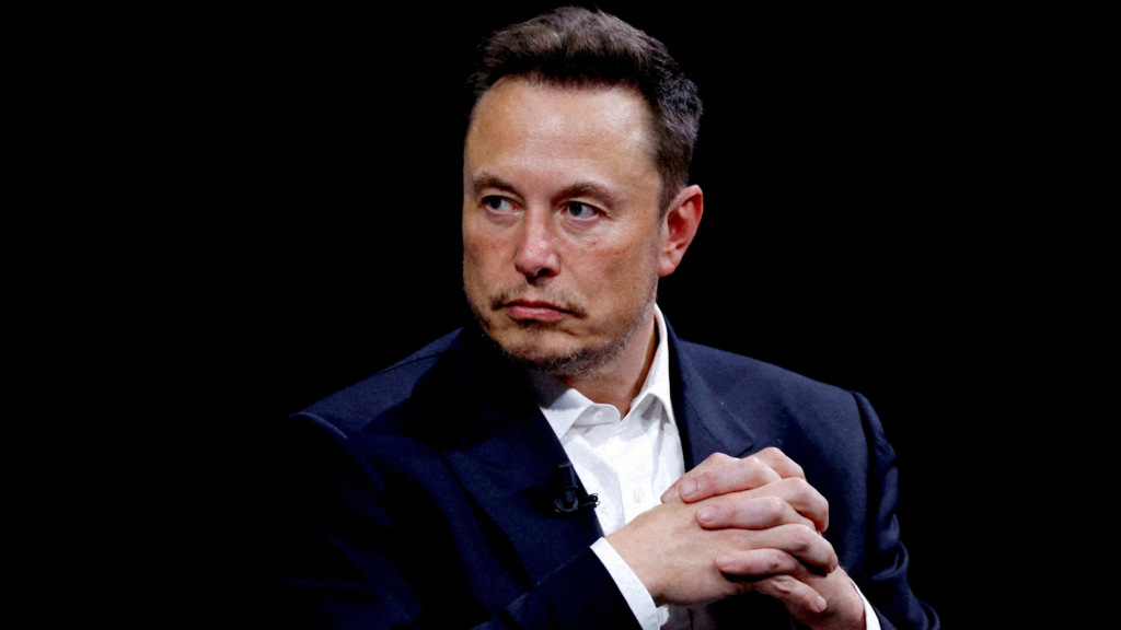 Elon Musk’s Bold Move: Alleging Federal Fraud with No Proof Alongside Trump